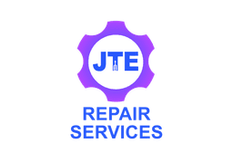 JTE Repair Services Logo
