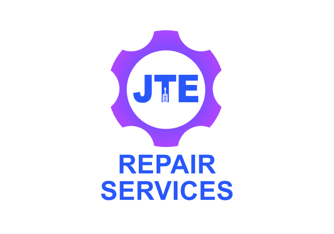JTE Repair Services Logo