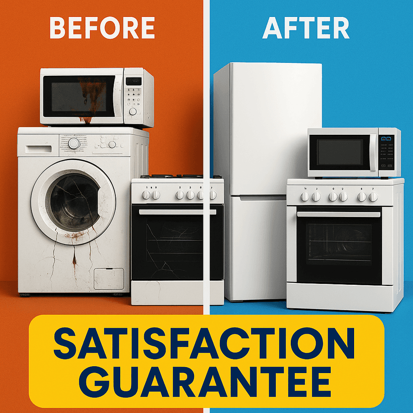 Dryer Repair Malaysia