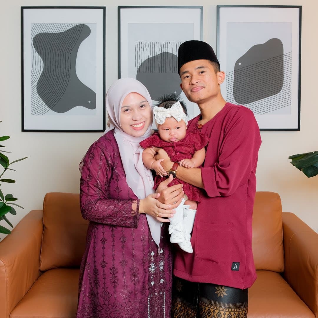 Muhammad Danial