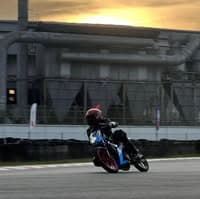 Khai Rizuan 